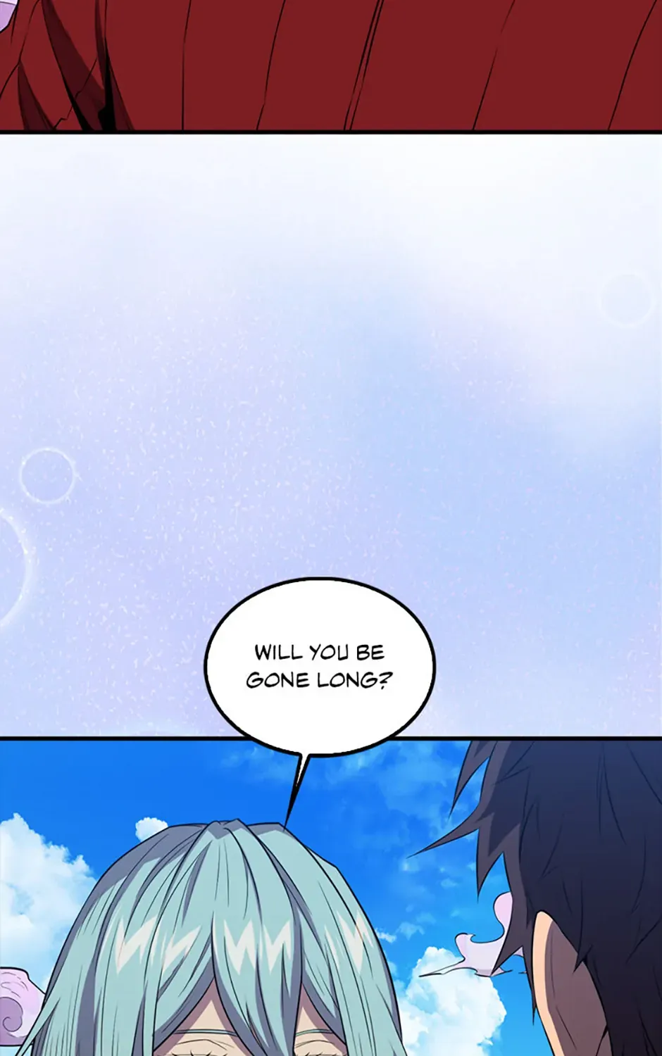 Sleeping Ranker Chapter 154 page 152 - 