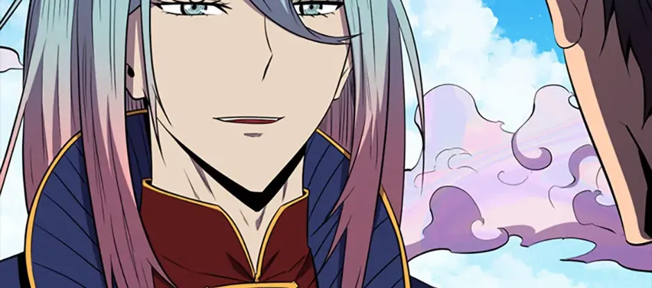 Sleeping Ranker Chapter 154 page 153 - 