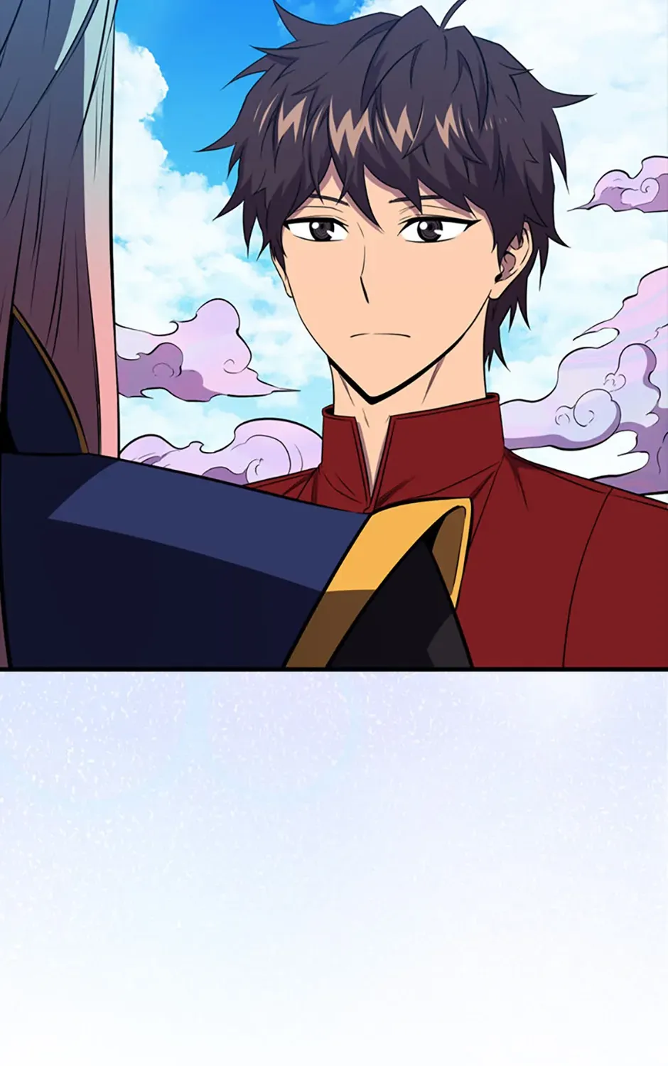 Sleeping Ranker Chapter 154 page 156 - 