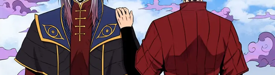 Sleeping Ranker Chapter 154 page 163 - 
