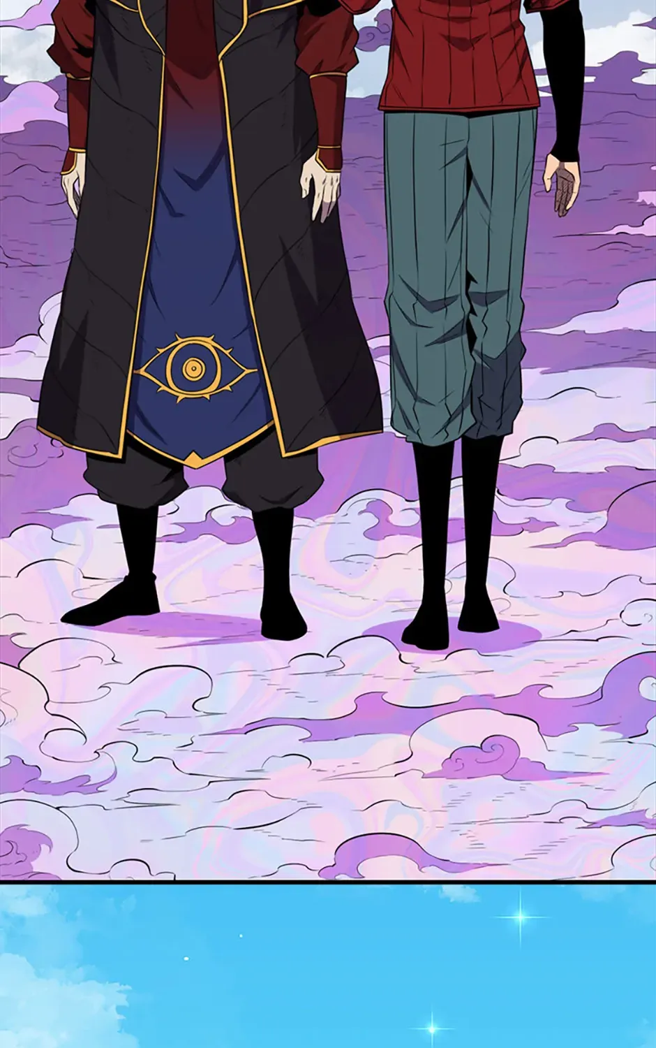 Sleeping Ranker Chapter 154 page 164 - 