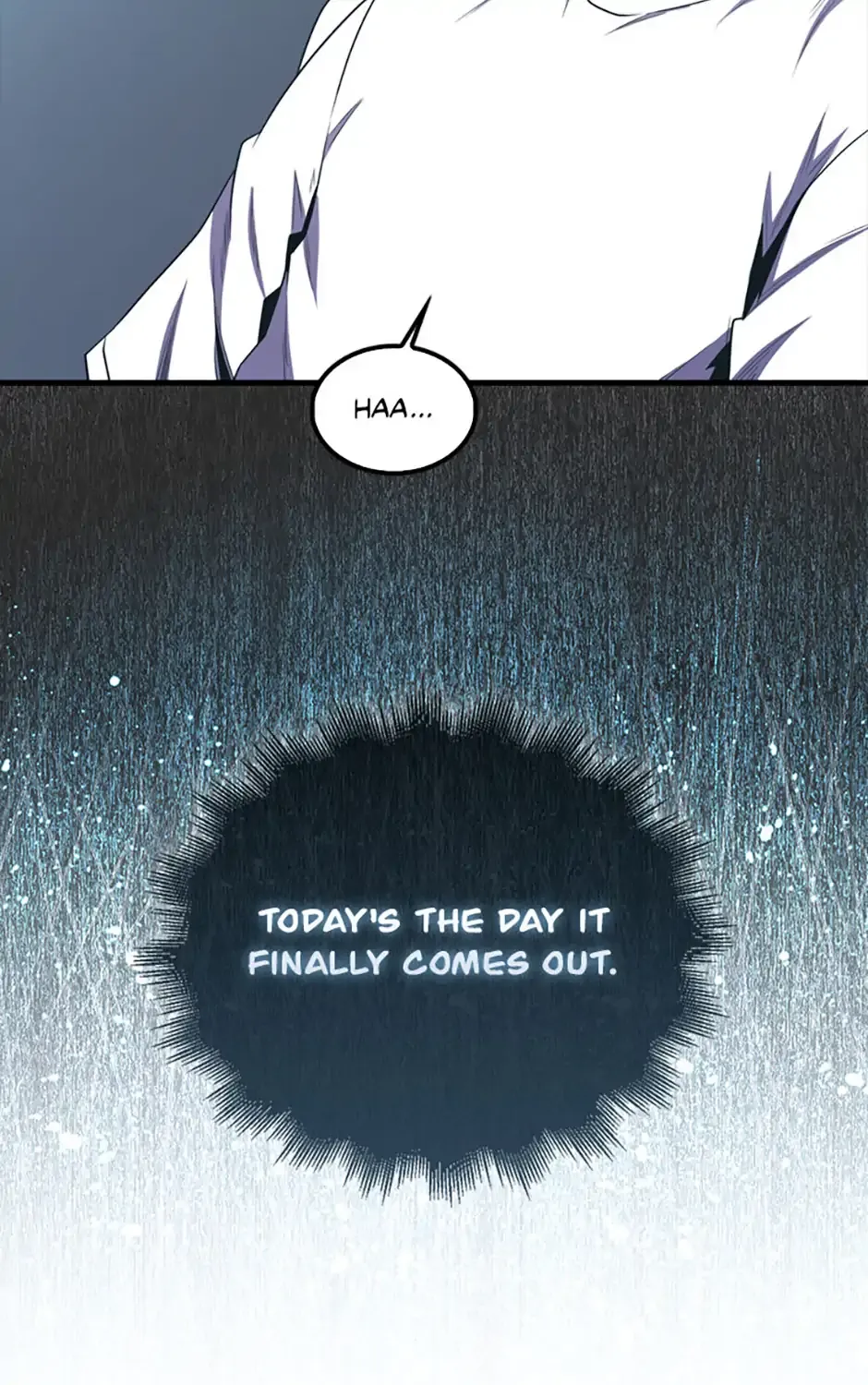 Sleeping Ranker Chapter 154 page 172 - 