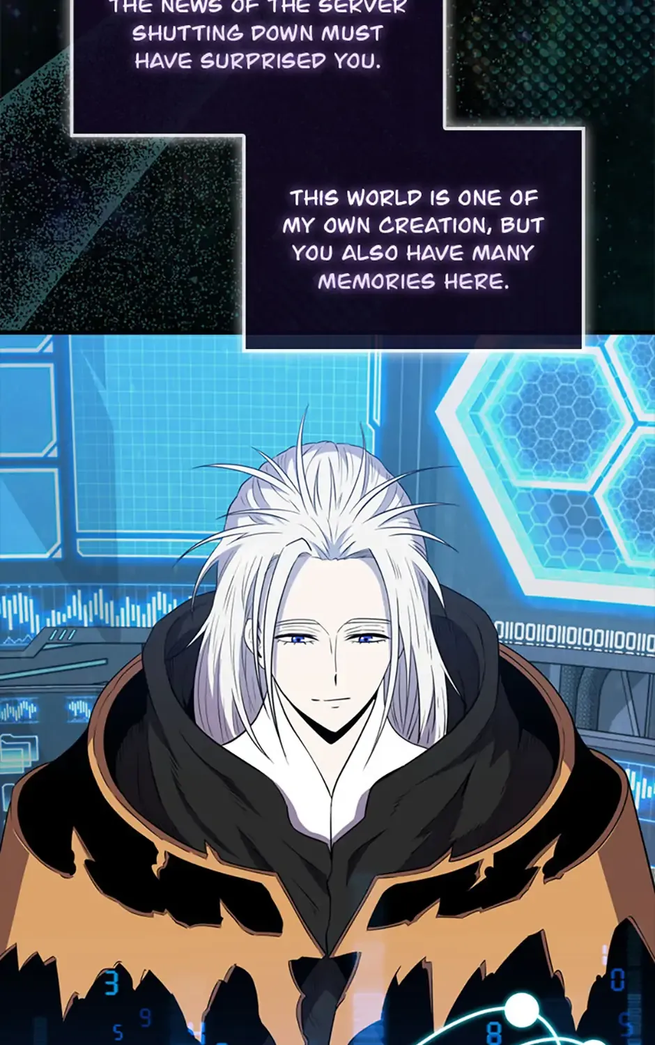 Sleeping Ranker Chapter 154 page 180 - 
