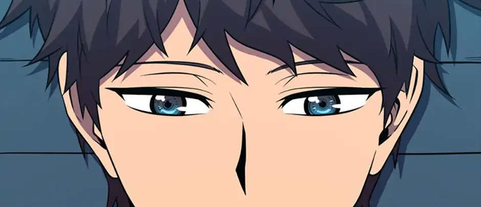 Sleeping Ranker Chapter 154 page 185 - 