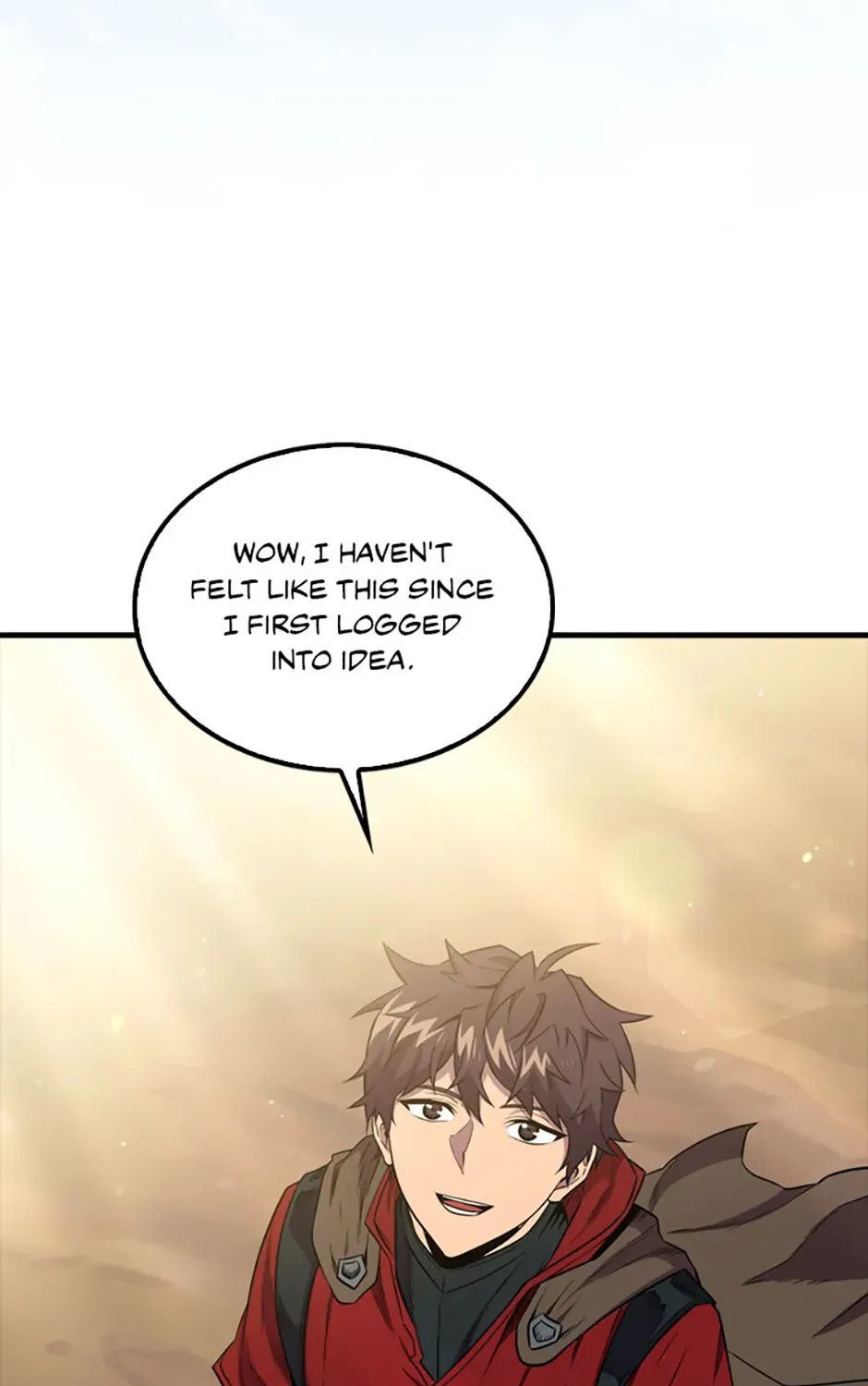 Sleeping Ranker Chapter 154 page 196 - 