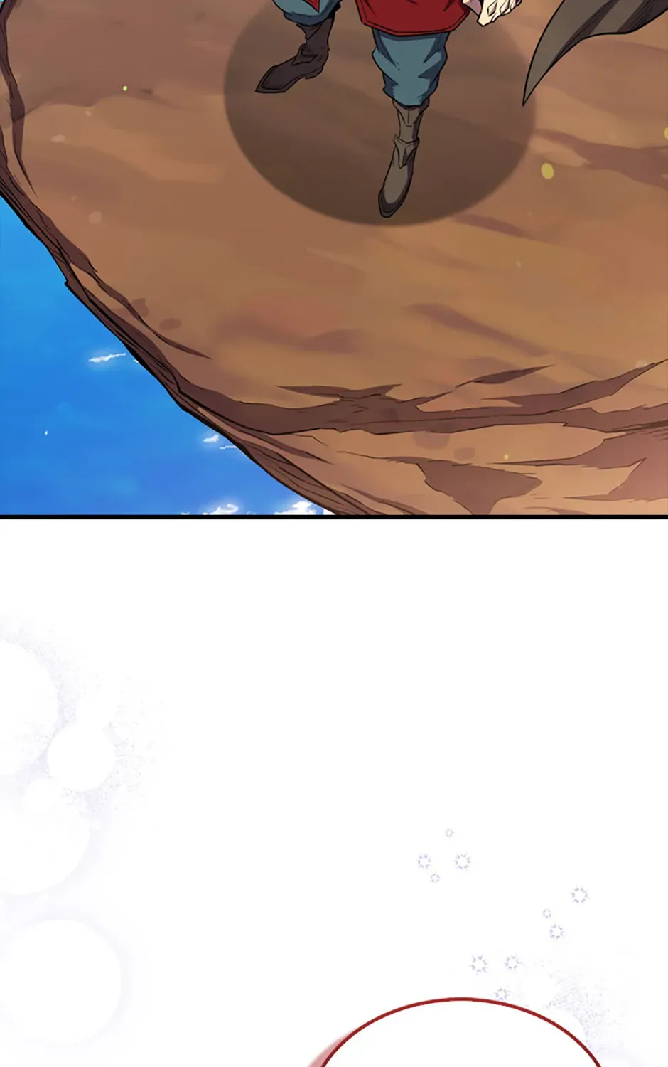 Sleeping Ranker Chapter 154 page 198 - 