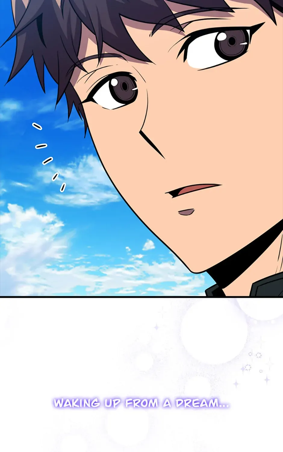 Sleeping Ranker Chapter 154 page 200 - 