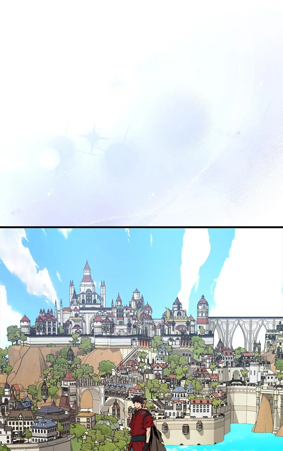 Sleeping Ranker Chapter 154 page 202 - 