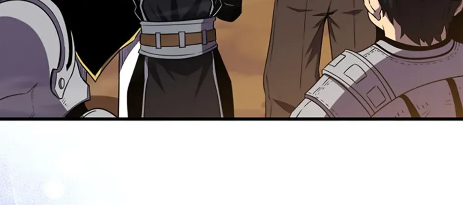 Sleeping Ranker Chapter 154 page 205 - 