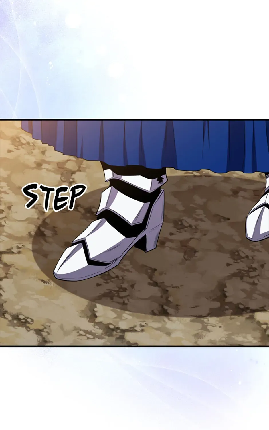 Sleeping Ranker Chapter 154 page 206 - 