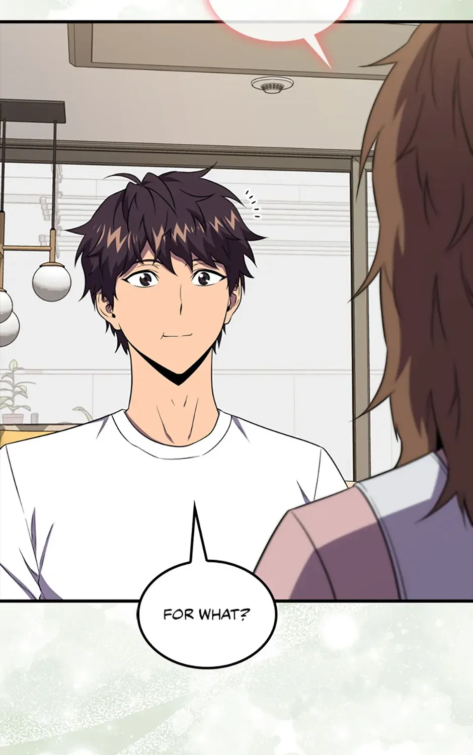 Sleeping Ranker Chapter 154 page 22 - 