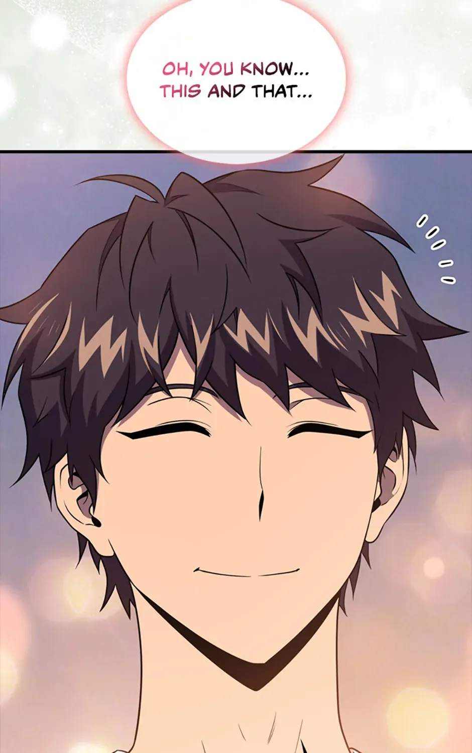 Sleeping Ranker Chapter 154 page 24 - 