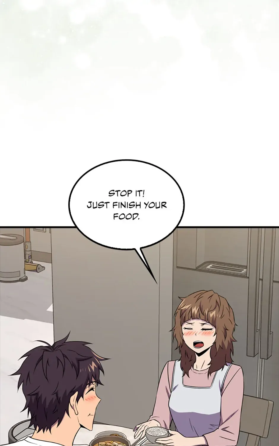 Sleeping Ranker Chapter 154 page 26 - 