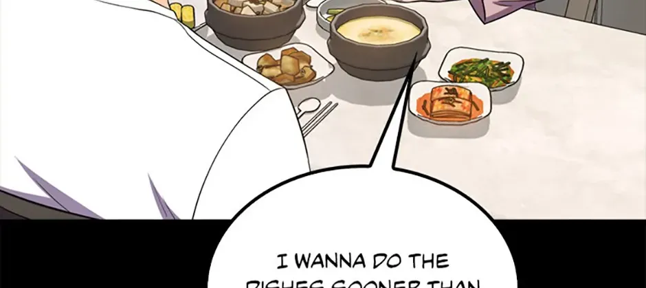 Sleeping Ranker Chapter 154 page 27 - 