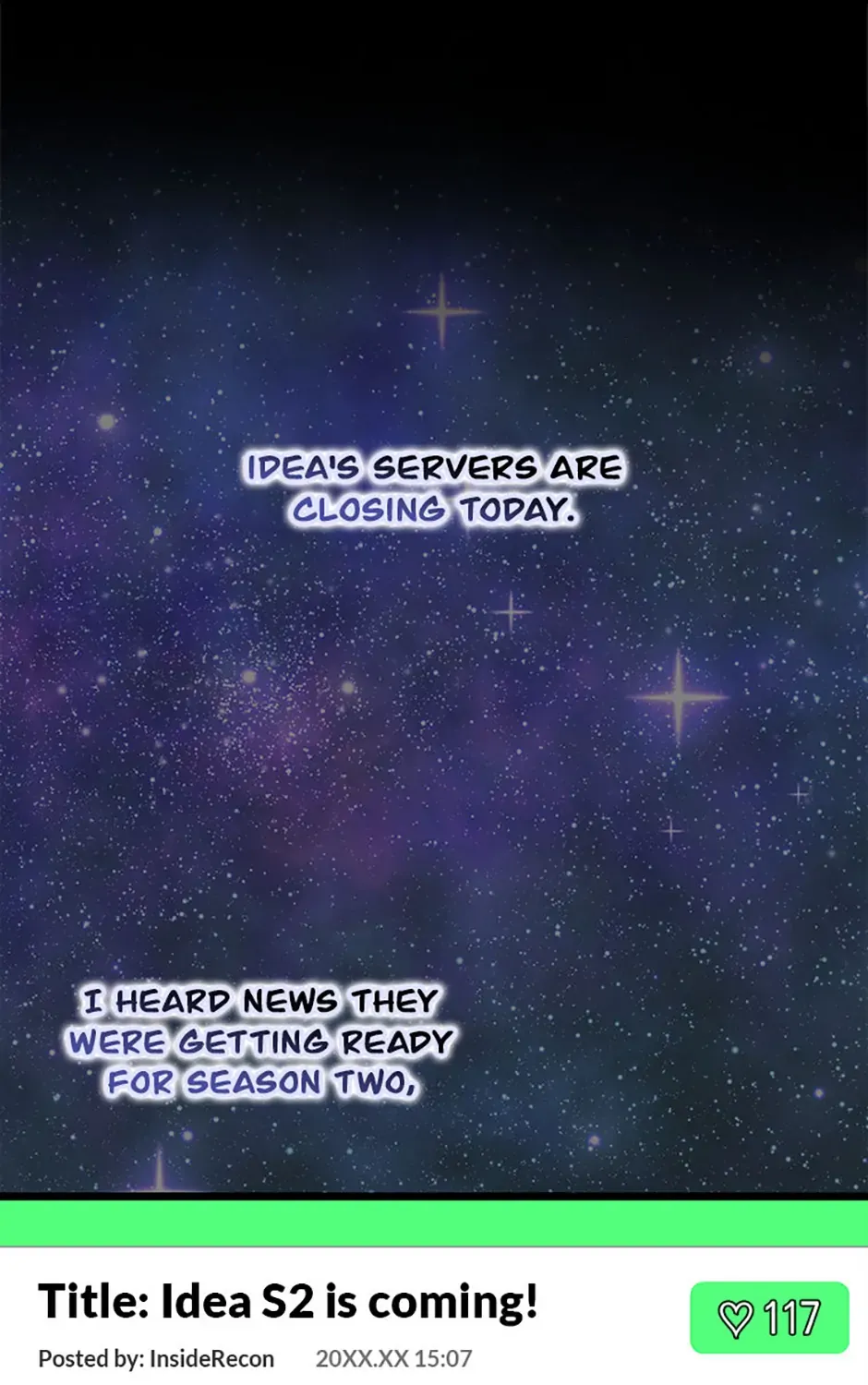 Sleeping Ranker Chapter 154 page 30 - 
