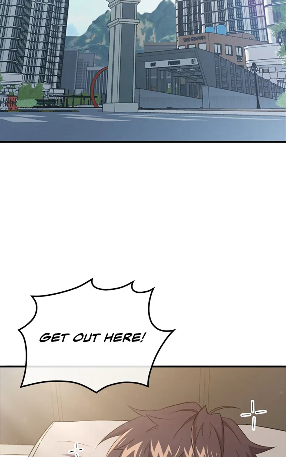 Sleeping Ranker Chapter 154 page 4 - 