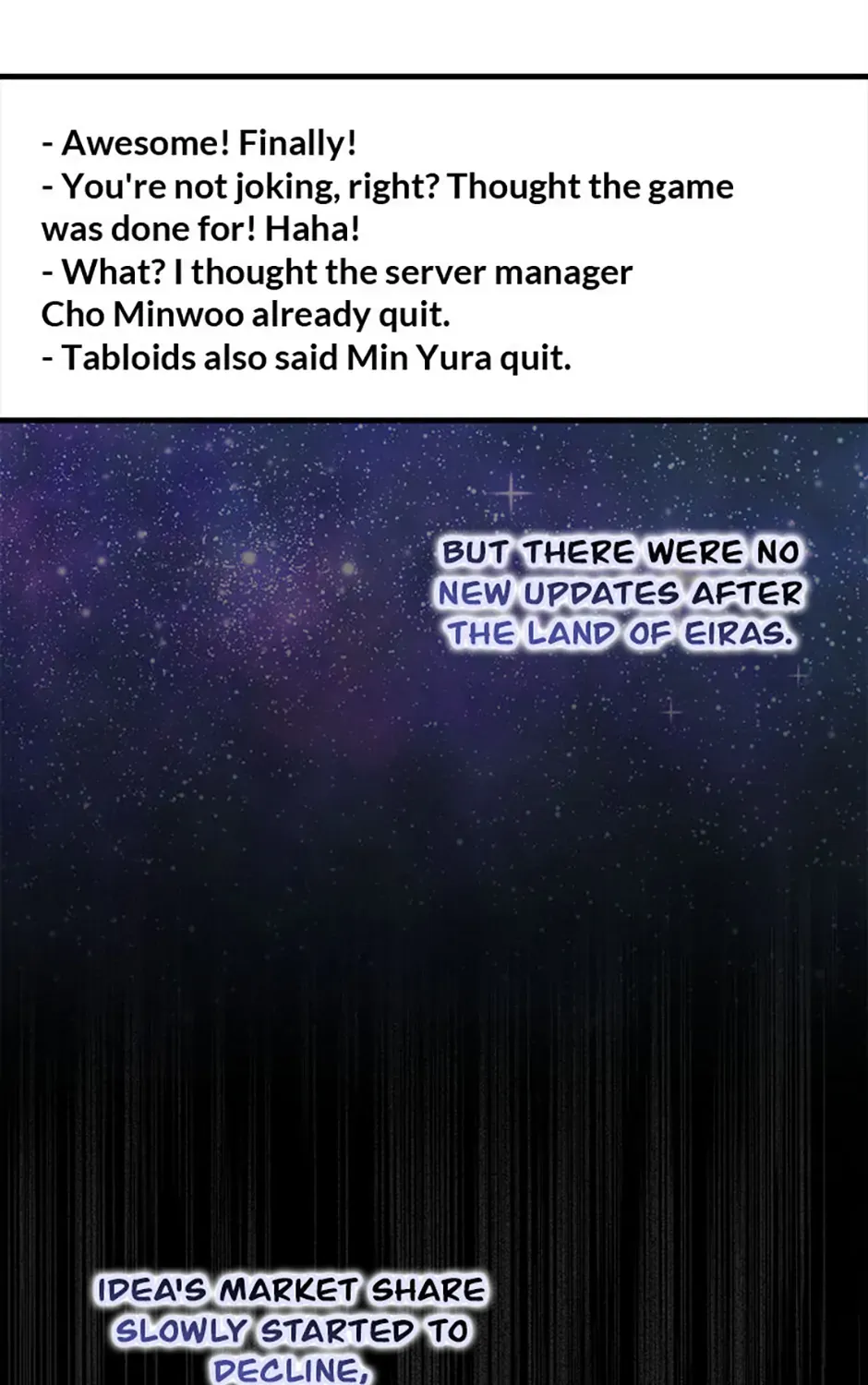 Sleeping Ranker Chapter 154 page 32 - 
