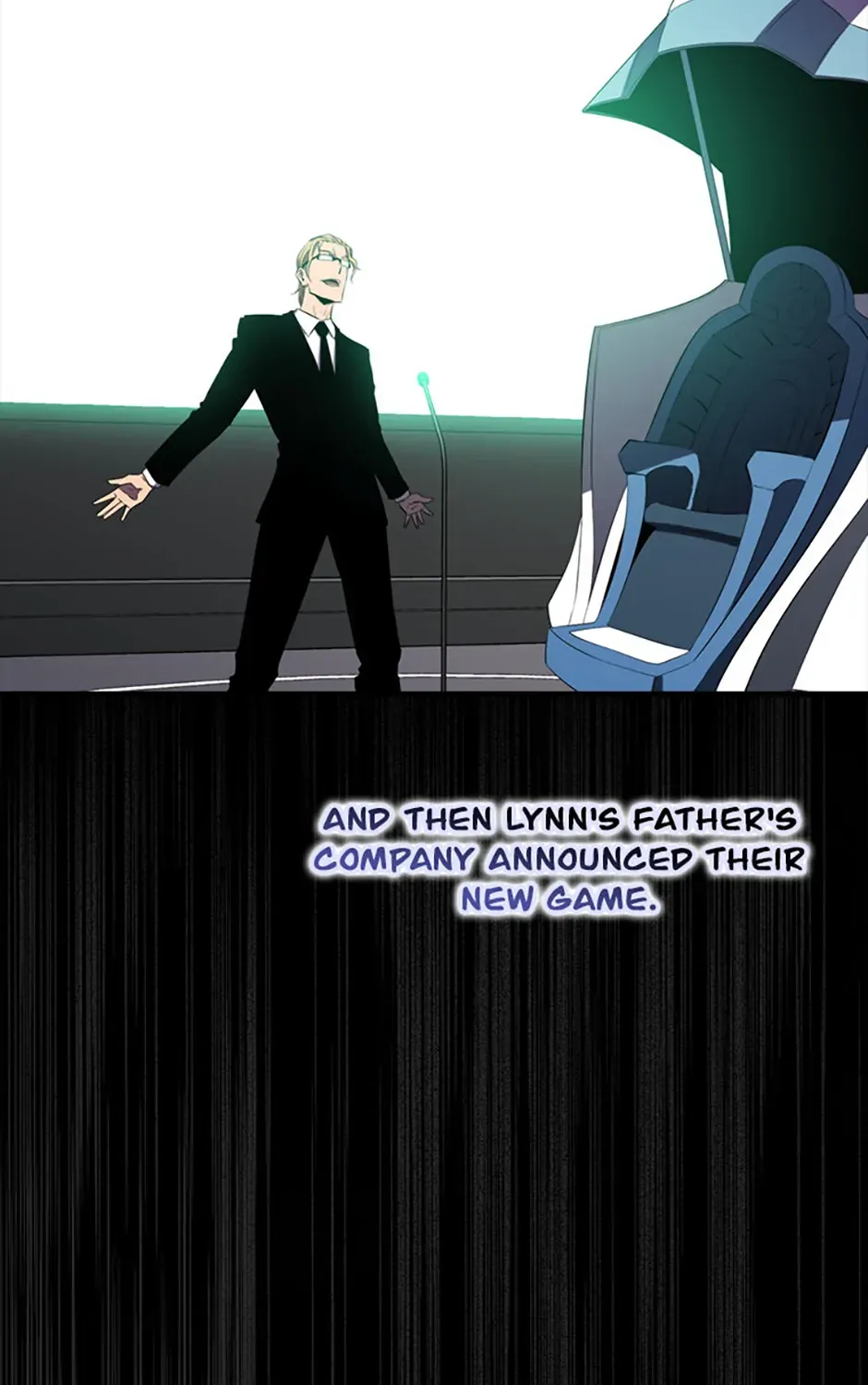Sleeping Ranker Chapter 154 page 34 - 