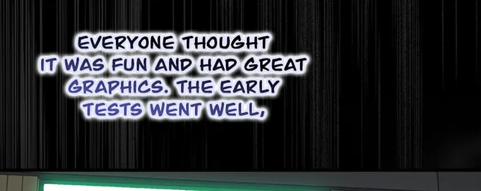 Sleeping Ranker Chapter 154 page 35 - 