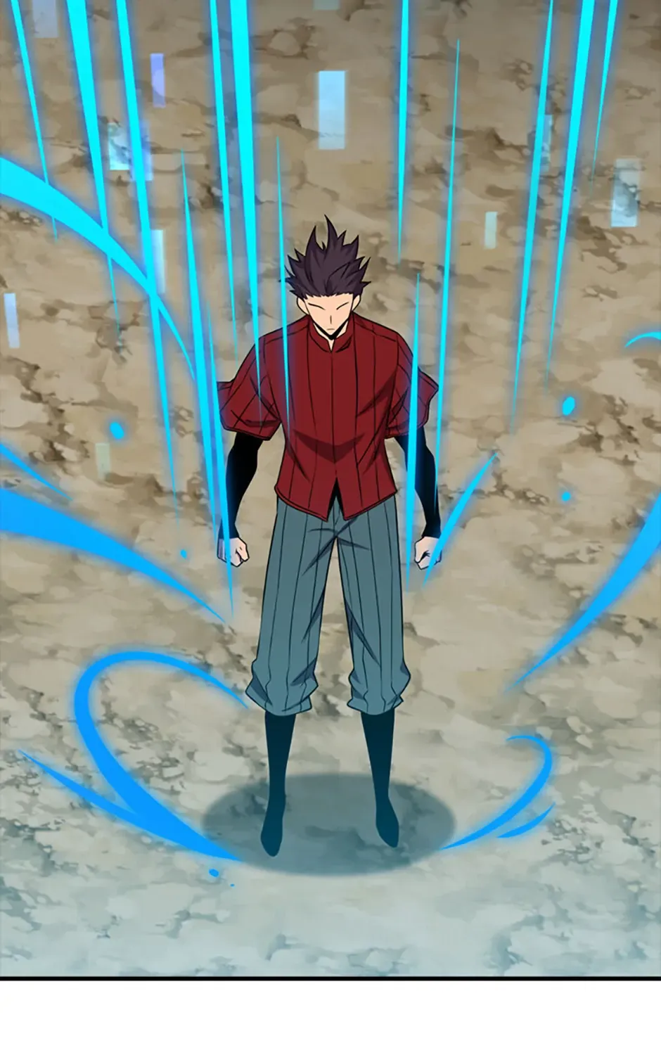 Sleeping Ranker Chapter 154 page 42 - 