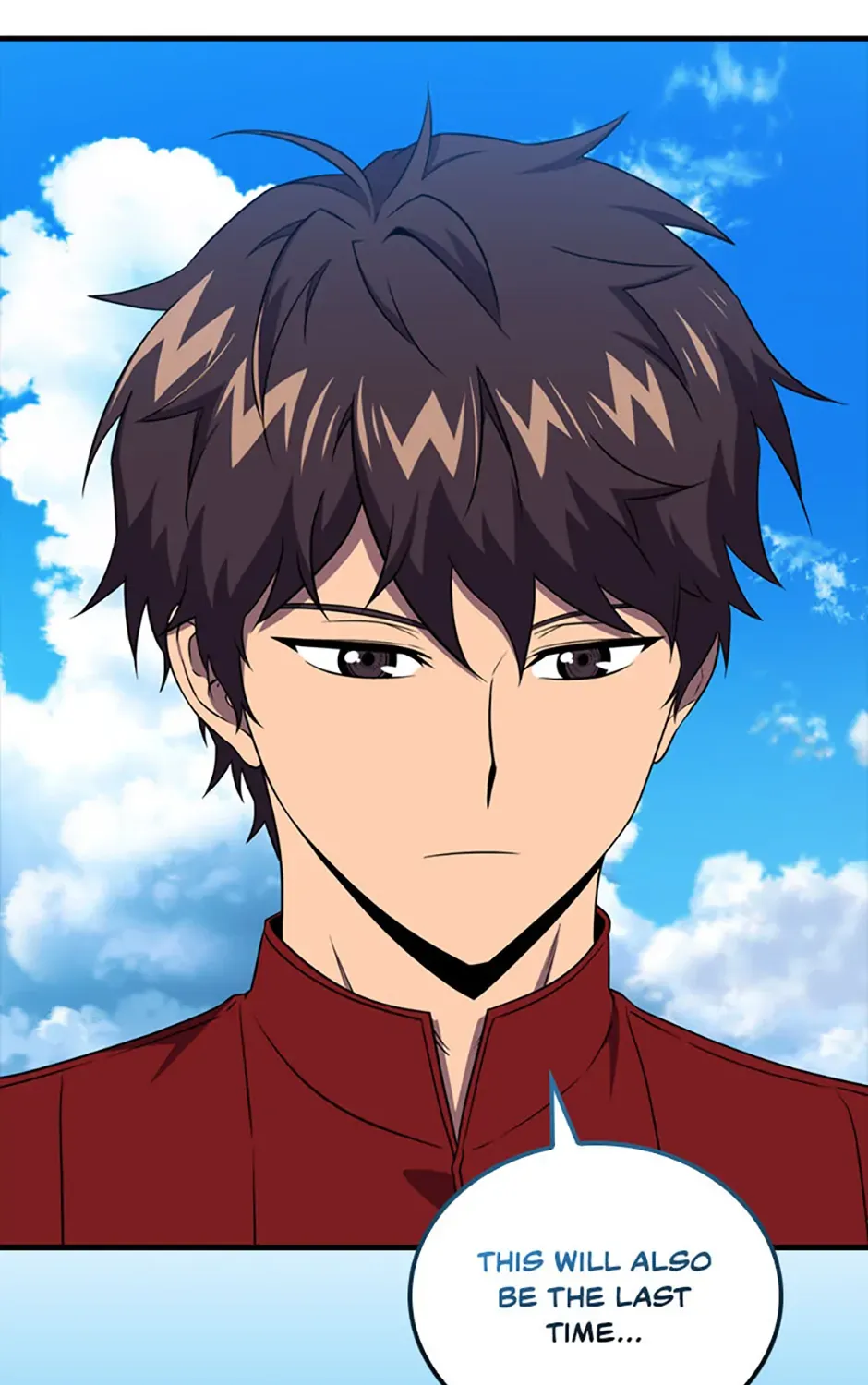 Sleeping Ranker Chapter 154 page 44 - 