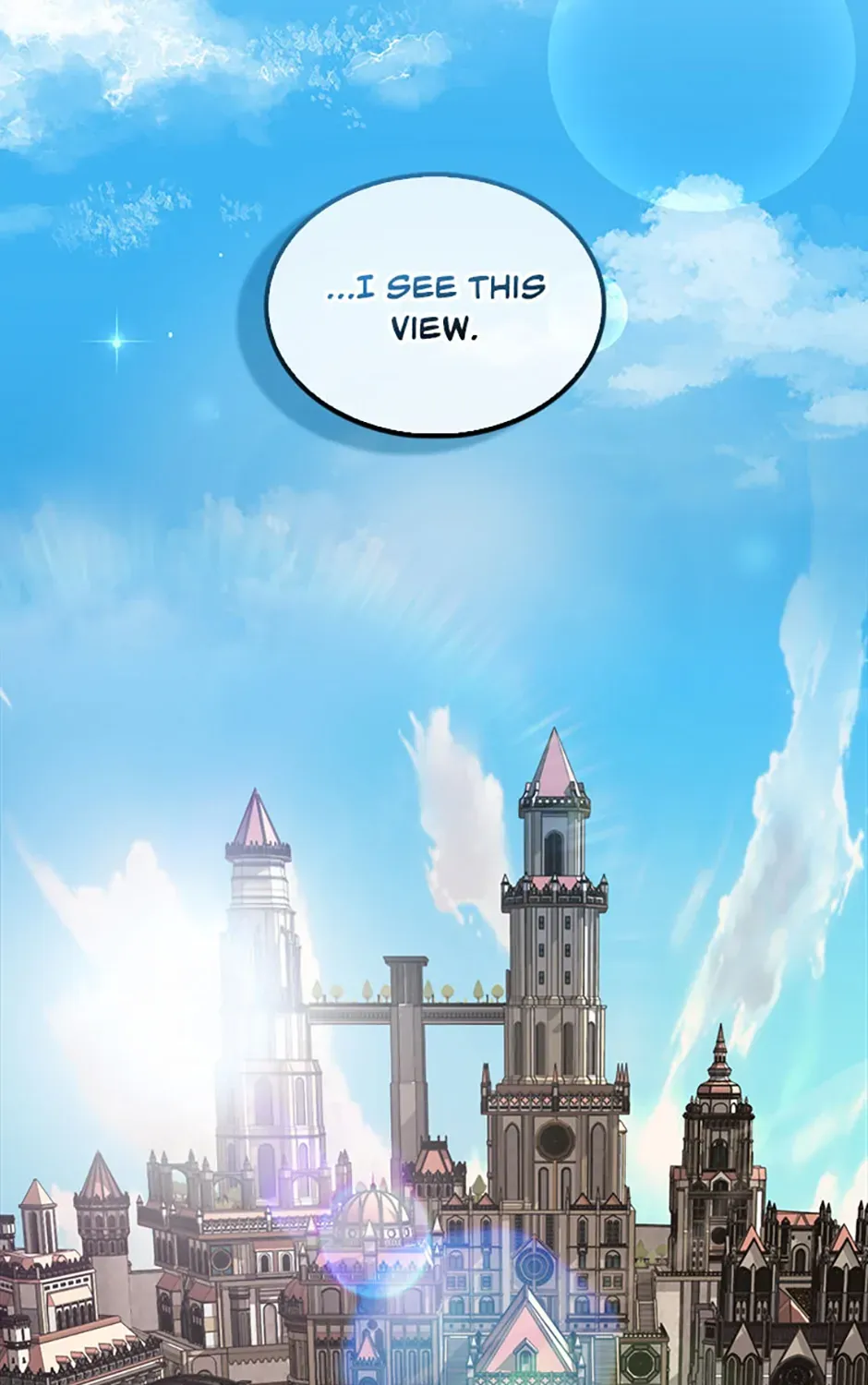 Sleeping Ranker Chapter 154 page 46 - 