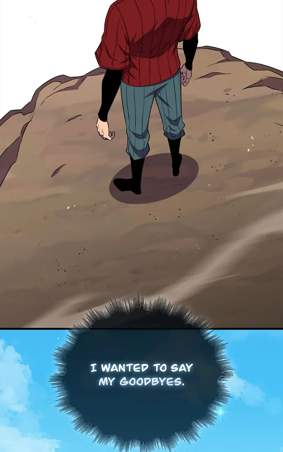 Sleeping Ranker Chapter 154 page 50 - 