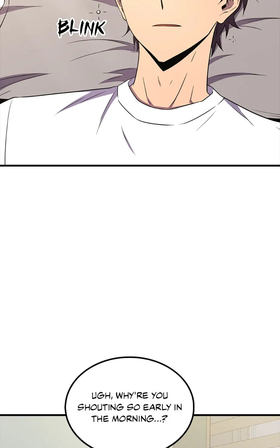 Sleeping Ranker Chapter 154 page 6 - 
