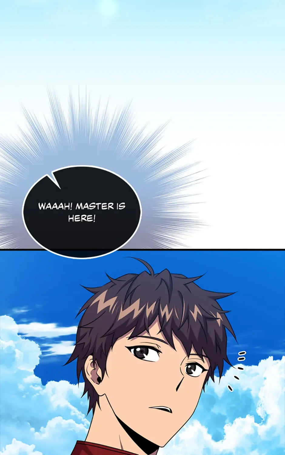 Sleeping Ranker Chapter 154 page 52 - 