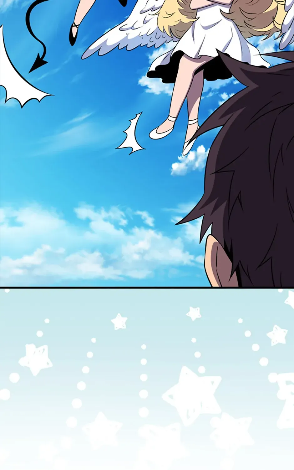 Sleeping Ranker Chapter 154 page 56 - 