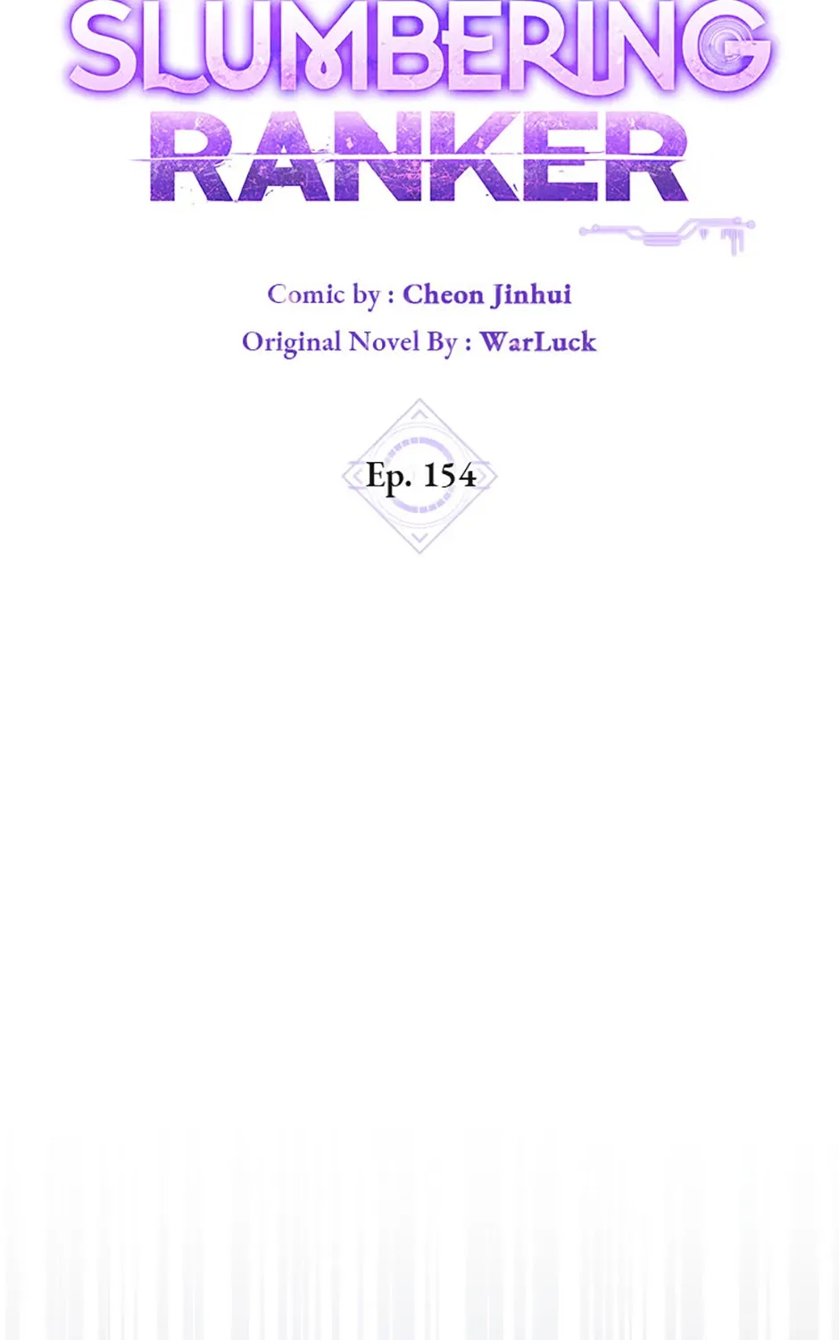 Sleeping Ranker Chapter 154 page 64 - 
