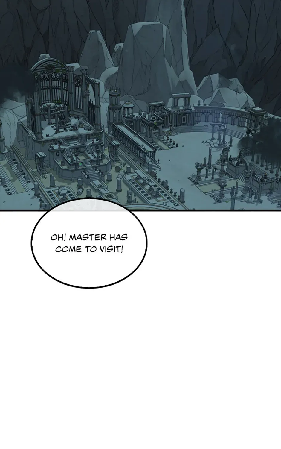 Sleeping Ranker Chapter 154 page 66 - 