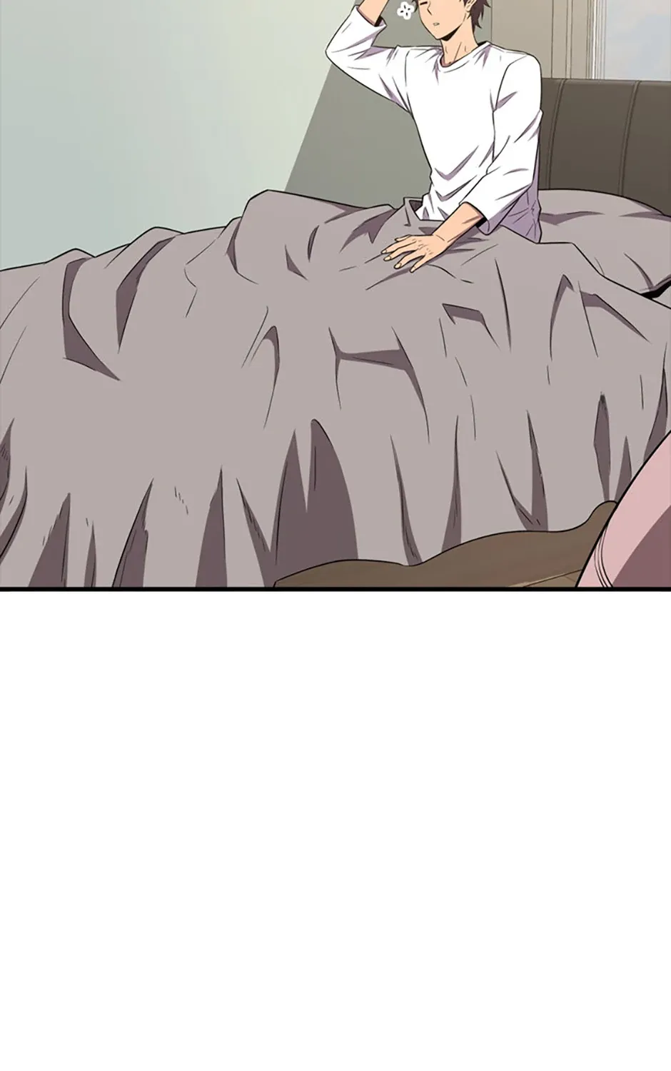 Sleeping Ranker Chapter 154 page 8 - 