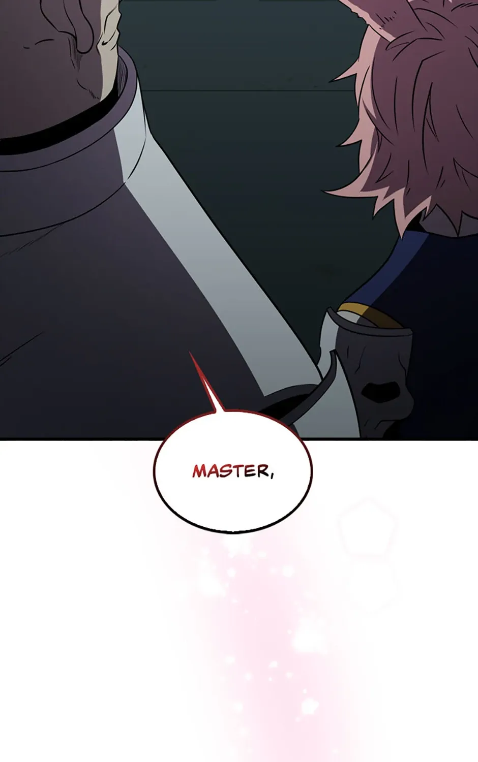 Sleeping Ranker Chapter 154 page 74 - 