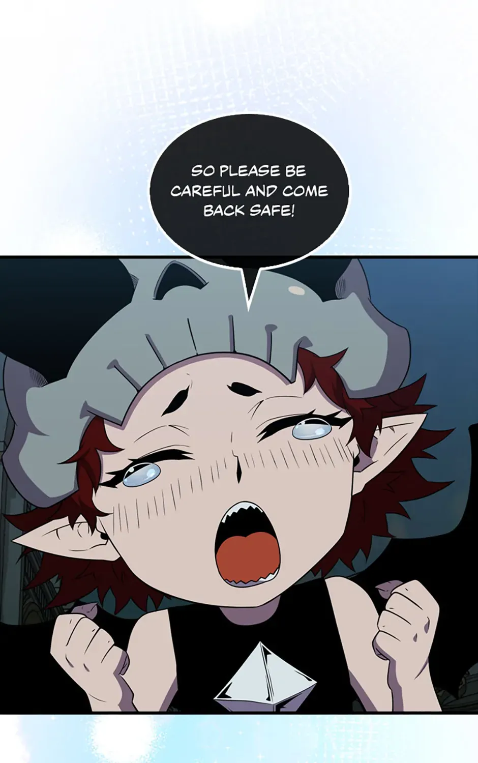 Sleeping Ranker Chapter 154 page 80 - 