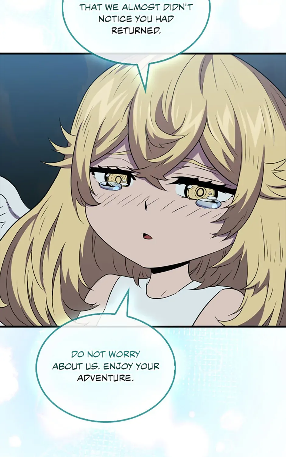 Sleeping Ranker Chapter 154 page 82 - 