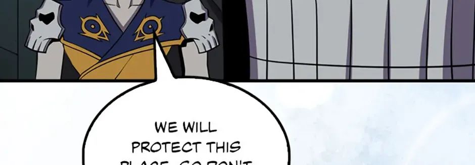 Sleeping Ranker Chapter 154 page 85 - 
