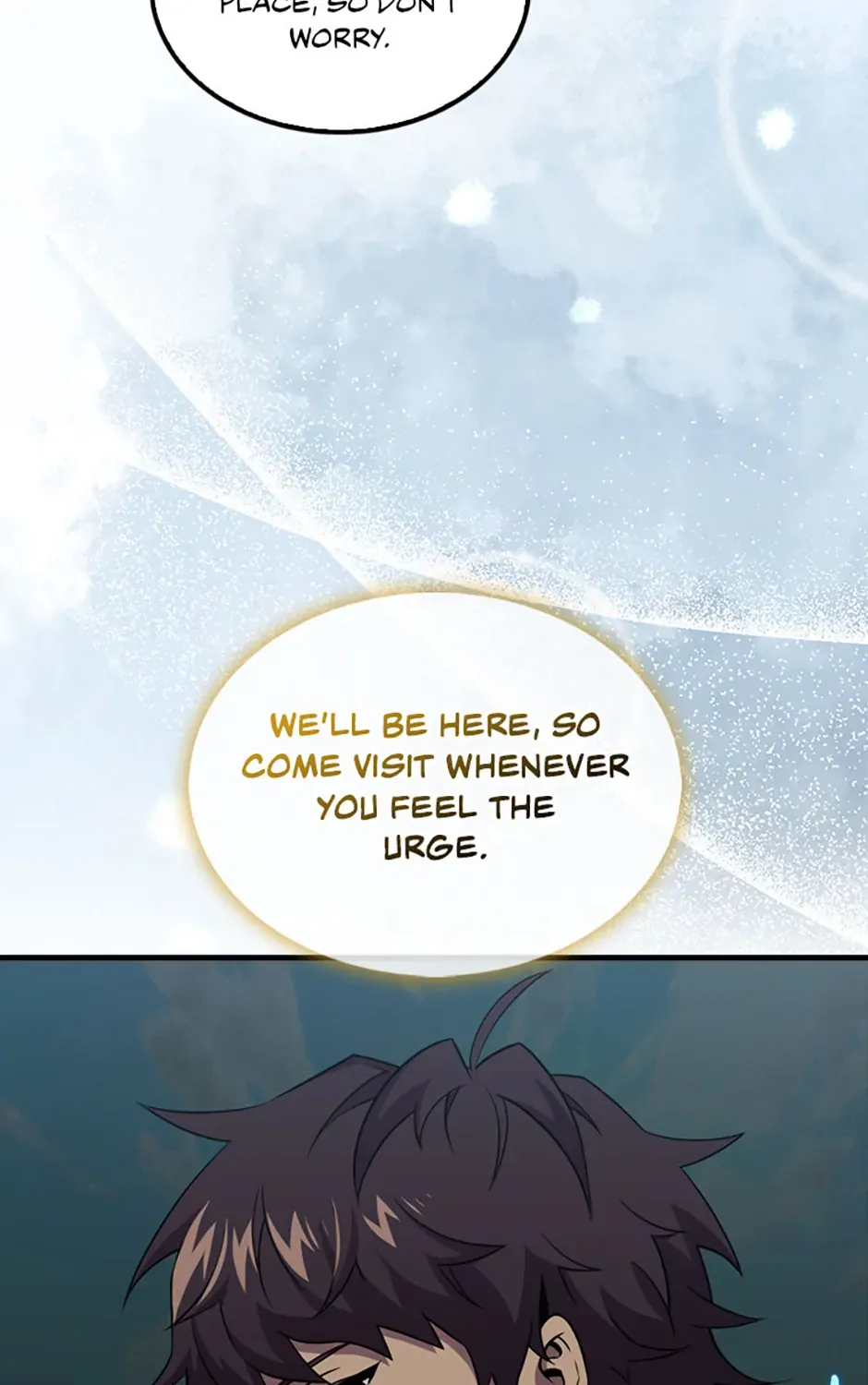 Sleeping Ranker Chapter 154 page 86 - 