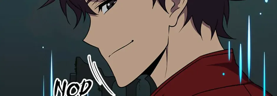 Sleeping Ranker Chapter 154 page 87 - 
