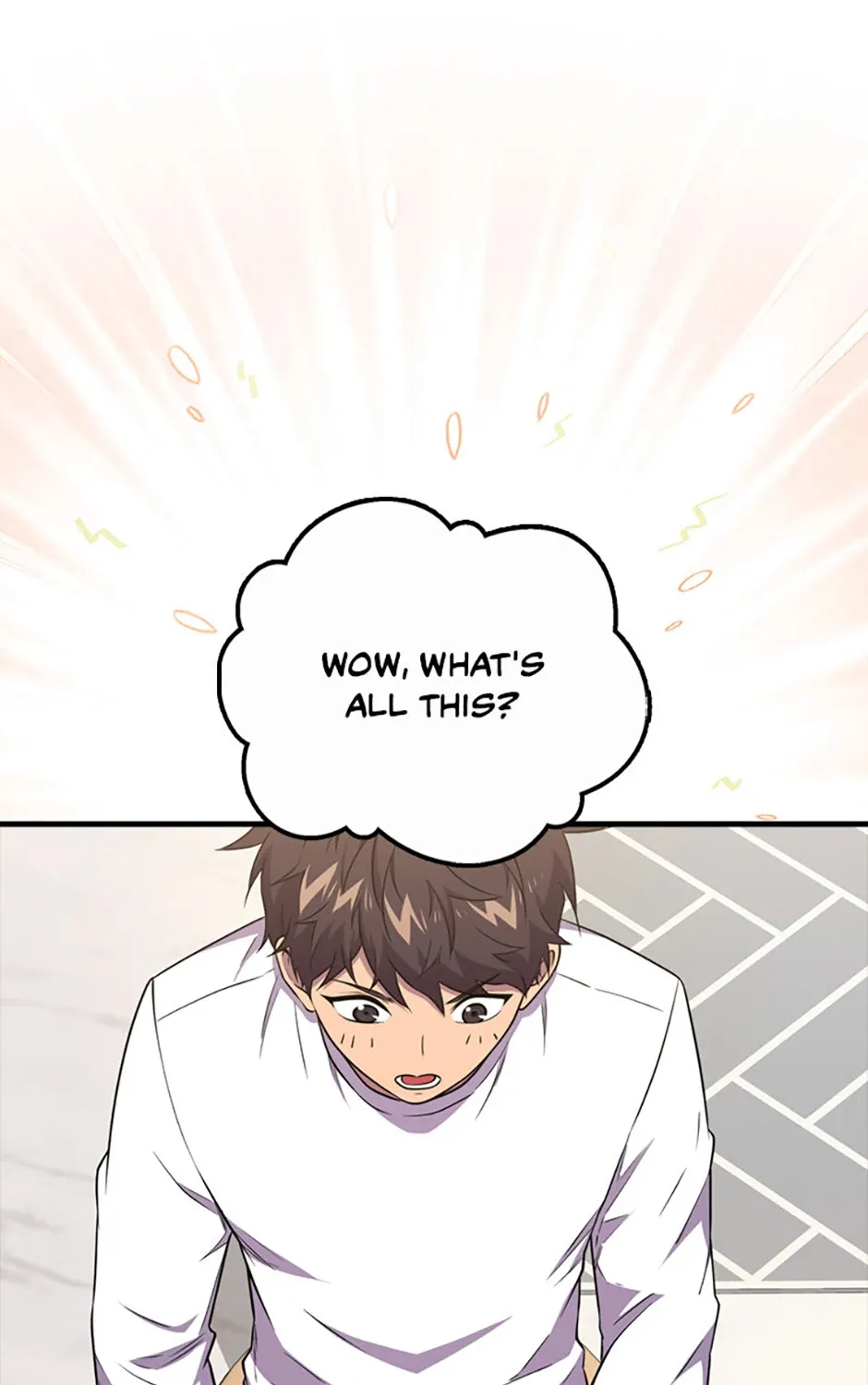 Sleeping Ranker Chapter 154 page 10 - 