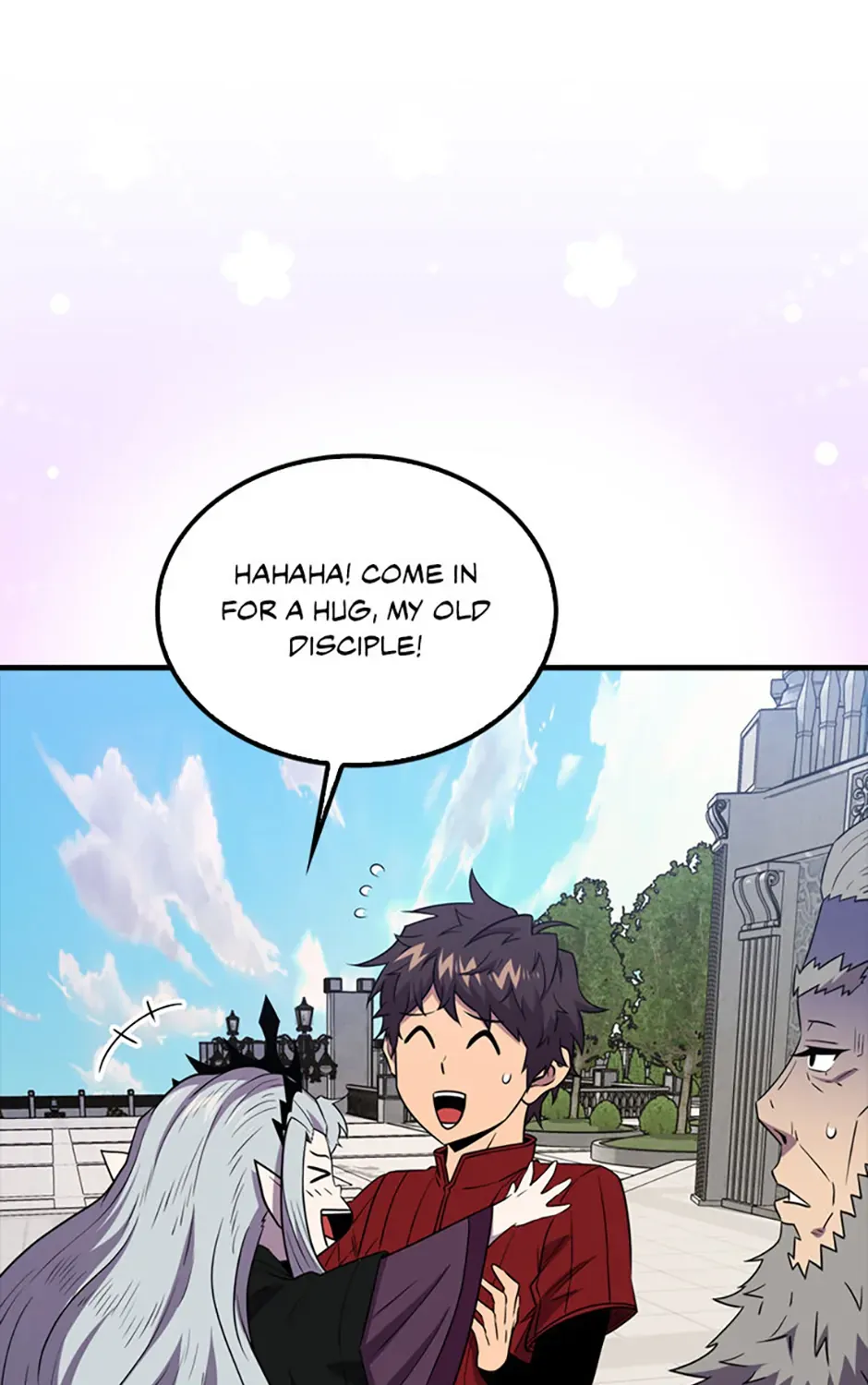 Sleeping Ranker Chapter 154 page 100 - 