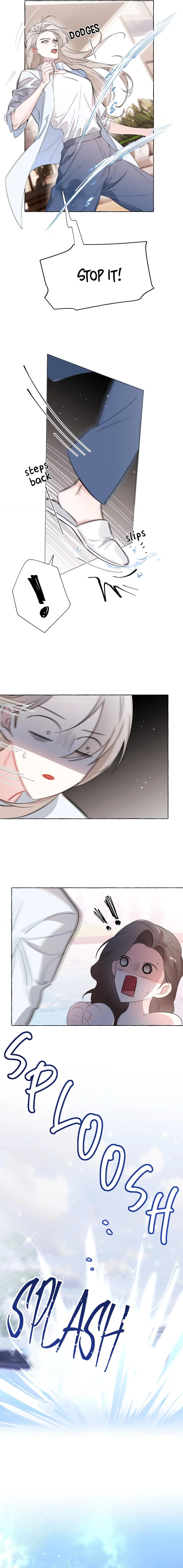 Sleeping Together Chapter 3 page 7 - 
