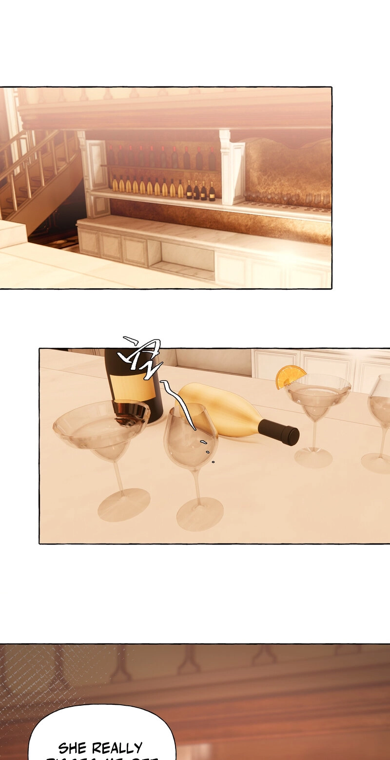 Sleeping Together Chapter 4 page 11 - 