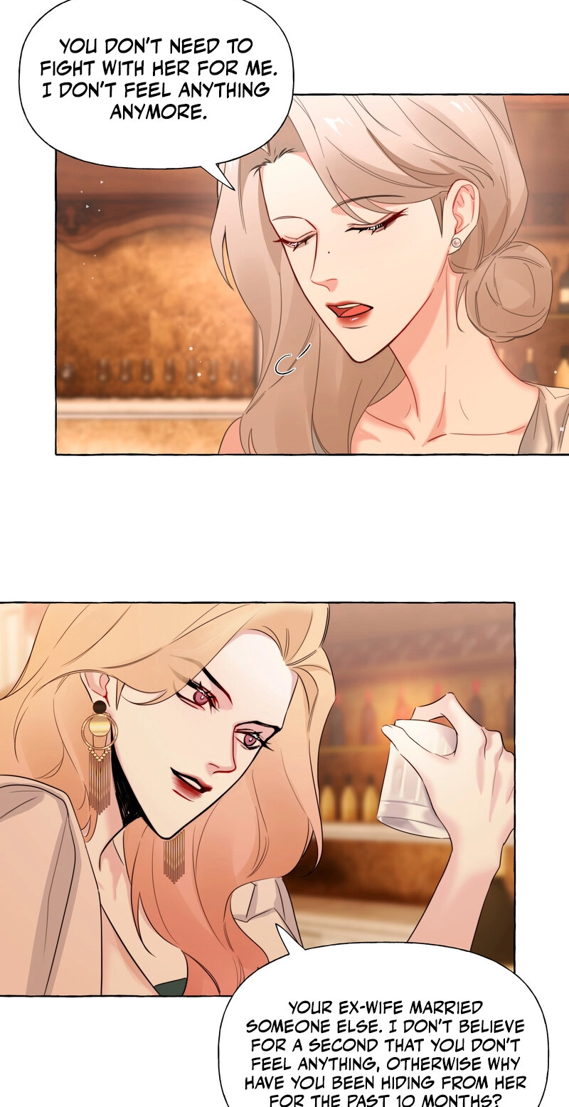 Sleeping Together Chapter 4 page 13 - 