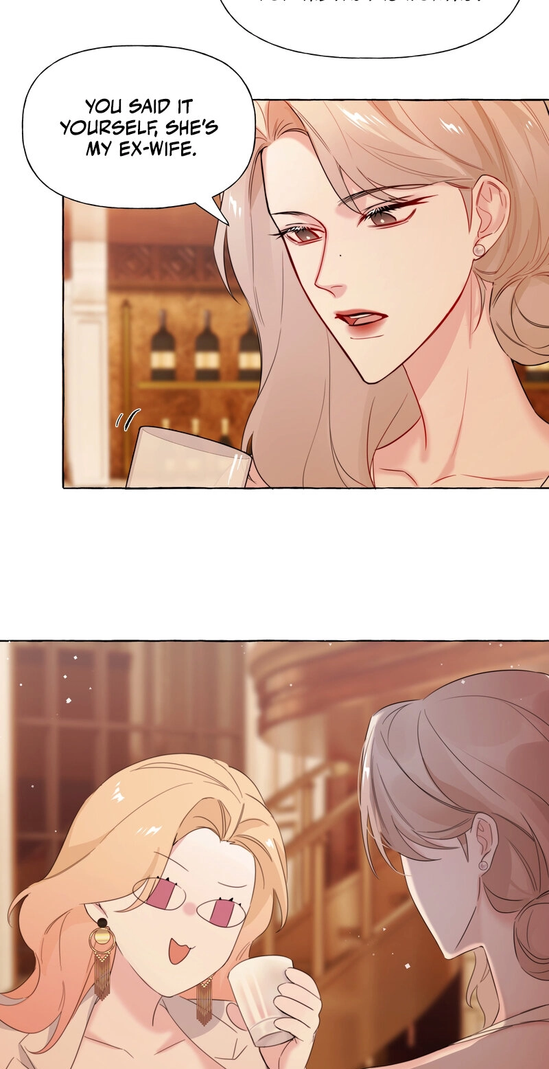 Sleeping Together Chapter 4 page 14 - 