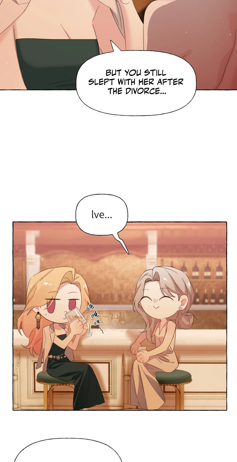 Sleeping Together Chapter 4 page 15 - 