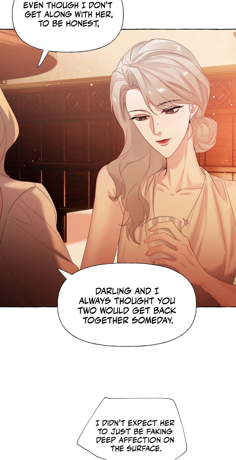 Sleeping Together Chapter 4 page 16 - 