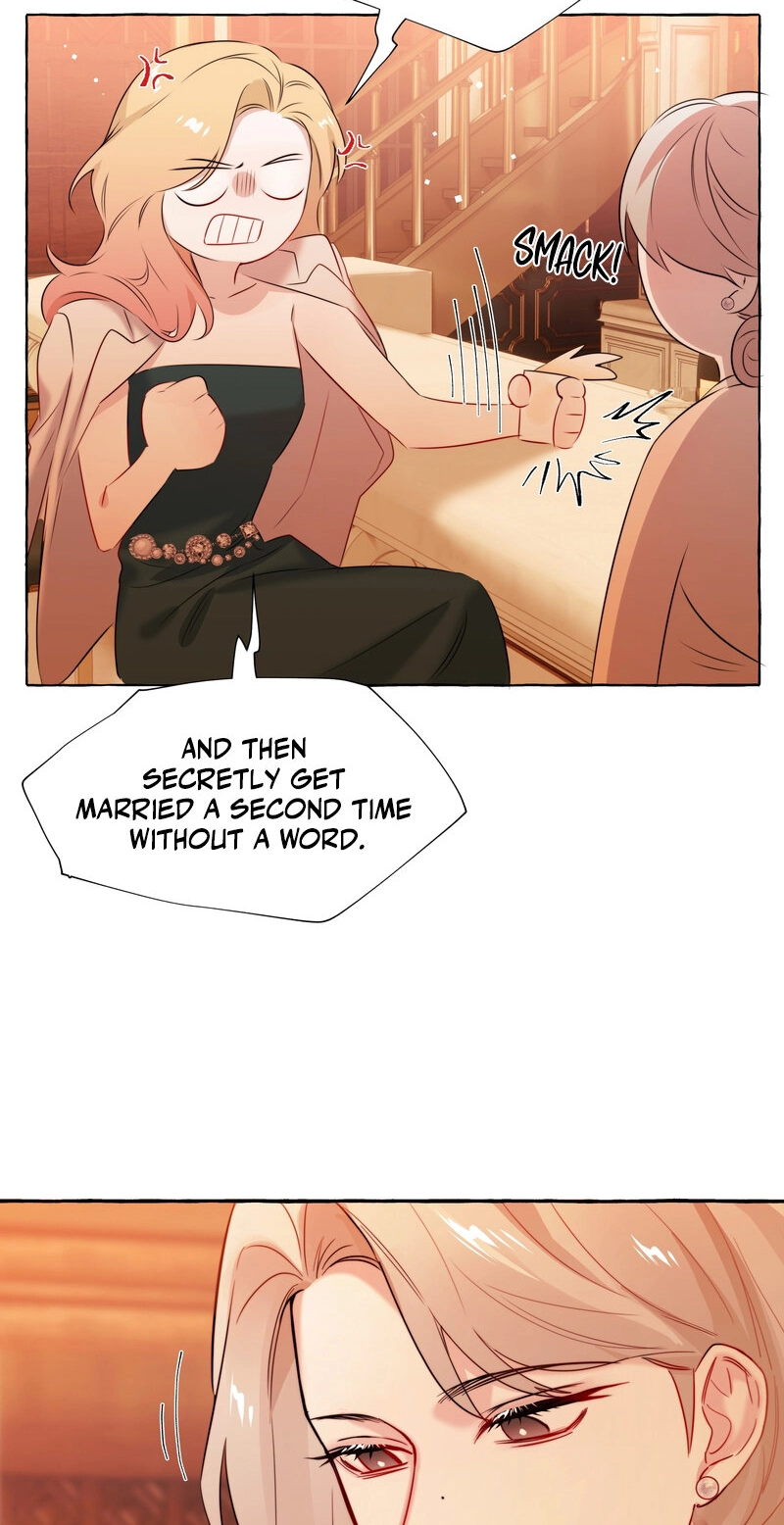 Sleeping Together Chapter 4 page 17 - 