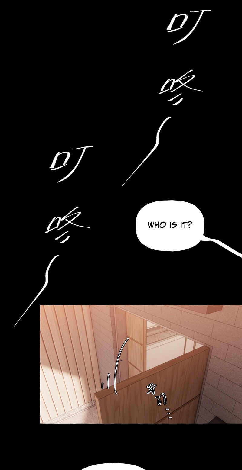 Sleeping Together Chapter 4 page 22 - 