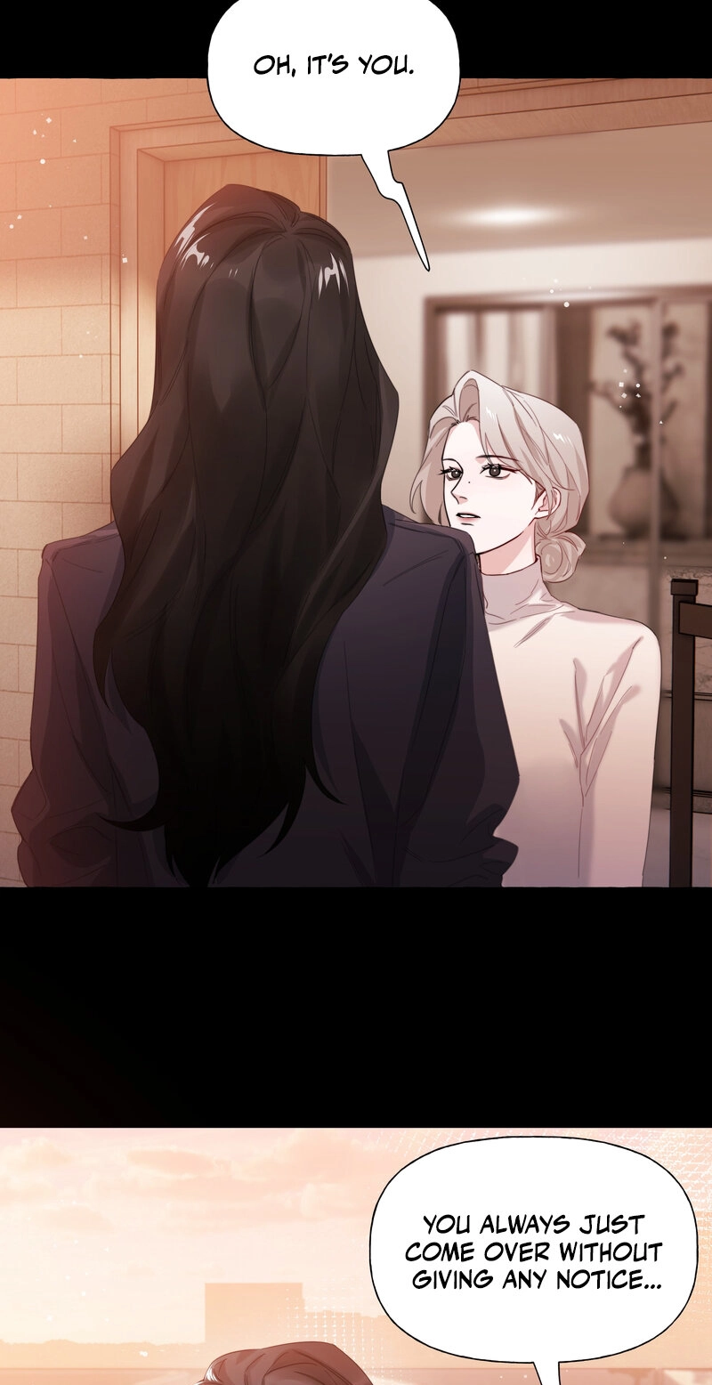 Sleeping Together Chapter 4 page 23 - 
